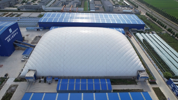 大絲束碳纖維應(yīng)用領(lǐng)域 行業(yè)新聞 第5張