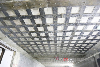 鋼板加固安全標(biāo)準(zhǔn) 行業(yè)新聞 第5張