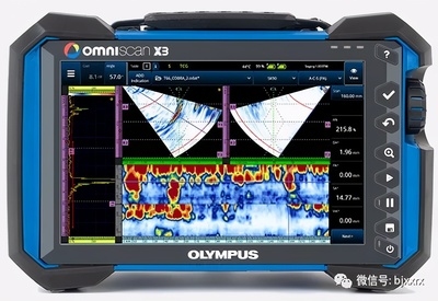 超聲波檢測(cè)在其他材料中的應(yīng)用 行業(yè)新聞 第5張 超聲波檢測(cè)在其他材料中的應(yīng)用 行業(yè)新聞 第5張