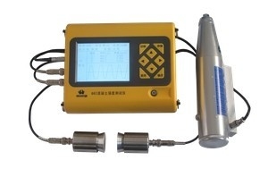 混凝土無損檢測技術(shù)比較研究 行業(yè)新聞 第6張