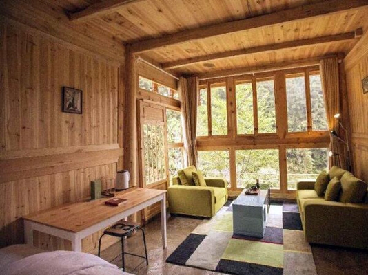 個(gè)人開民宿需要什么手續(xù)和要求怎么掛到大眾點(diǎn)評(píng) 行業(yè)新聞 第4張