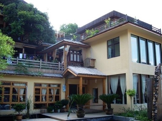 個(gè)人開民宿需要什么手續(xù)和要求怎么掛到大眾點(diǎn)評(píng) 行業(yè)新聞 第5張