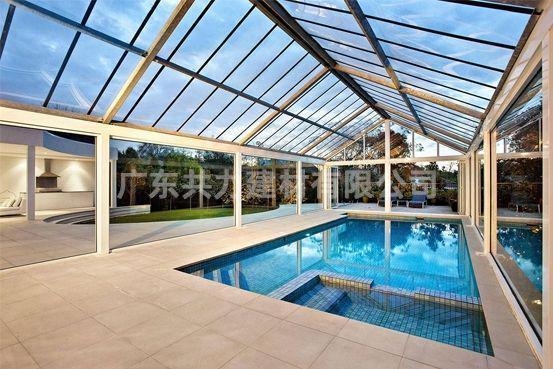 戶外雨棚房板耐候鋼板的選擇標(biāo)準(zhǔn) 行業(yè)新聞 第2張