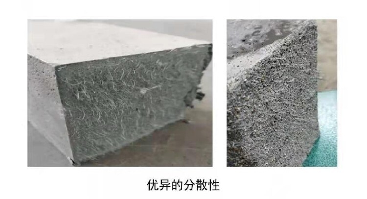 高性能混凝土的環(huán)保優(yōu)勢 行業(yè)新聞 第3張 高性能混凝土的環(huán)保優(yōu)勢 行業(yè)新聞 第3張