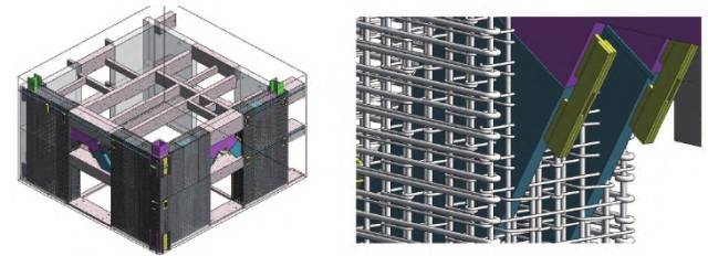 BIM技術在加固工程中的應用 行業(yè)新聞 第6張 BIM技術在加固工程中的應用 行業(yè)新聞 第6張