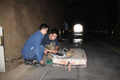 地質(zhì)雷達(dá)技術(shù)在隧道勘察中的應(yīng)用 行業(yè)新聞 第2張