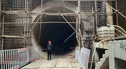 地質(zhì)雷達(dá)技術(shù)在隧道勘察中的應(yīng)用 行業(yè)新聞 第6張