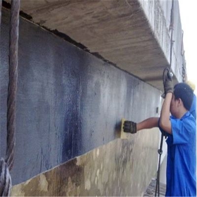 FRP加固技術(shù)在舊橋改造中的應(yīng)用 行業(yè)新聞 第2張