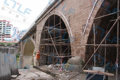 FRP加固技術(shù)在舊橋改造中的應(yīng)用 行業(yè)新聞 第4張