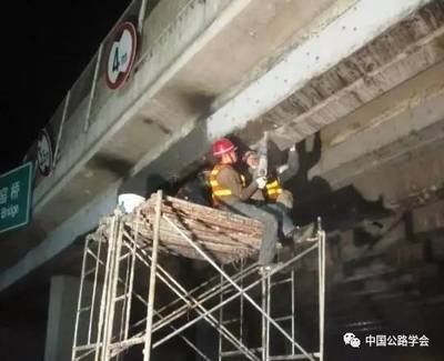 FRP加固技術(shù)在舊橋改造中的應(yīng)用 行業(yè)新聞 第3張