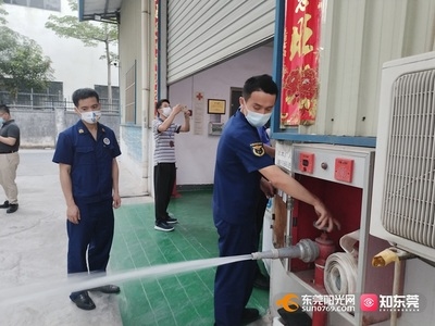 廠房消防設(shè)施日常維護(hù)要點(diǎn) 行業(yè)新聞 第6張