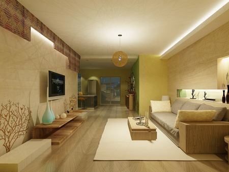 改造商業(yè)街容積率標(biāo)準(zhǔn)是多少合適 行業(yè)新聞 第2張