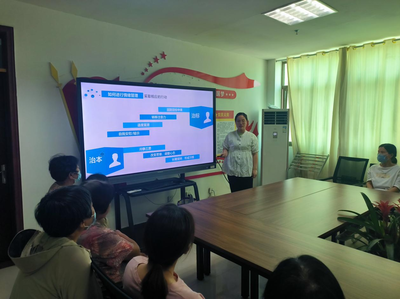 技術(shù)負責(zé)人如何提升團隊效率 行業(yè)新聞 第2張