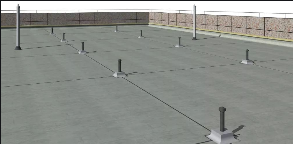 加固工程防水排水系統(tǒng)維護(hù) 行業(yè)新聞 第4張