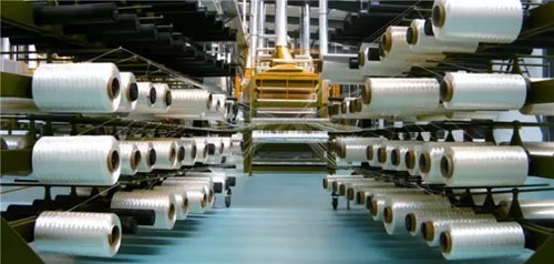 大絲束碳纖維生產(chǎn)工藝優(yōu)化 行業(yè)新聞 第6張