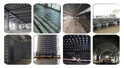 加固材料耐久性比較研究 行業(yè)新聞 第6張