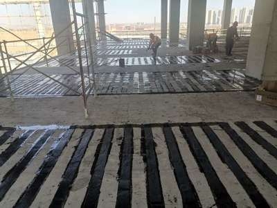 加固材料施工技術要求