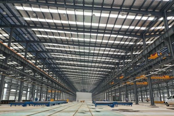 廠房建設材料替代方案研究 行業(yè)新聞 第2張