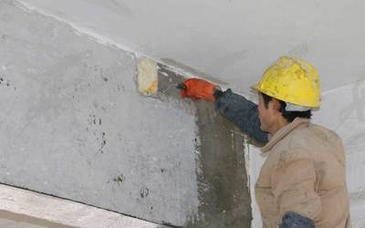 潮濕環(huán)境加固材料選擇 行業(yè)新聞 第3張