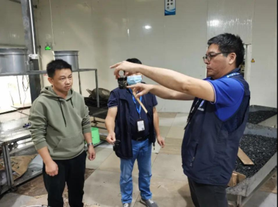 廠房環(huán)境監(jiān)測(cè)技術(shù)手段 行業(yè)新聞 第2張 廠房環(huán)境監(jiān)測(cè)技術(shù)手段 行業(yè)新聞 第2張