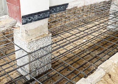 大數(shù)據(jù)在建筑加固中的應(yīng)用案例 行業(yè)新聞 第5張