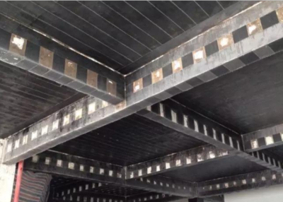 大數(shù)據(jù)在建筑加固中的應(yīng)用案例 行業(yè)新聞 第6張