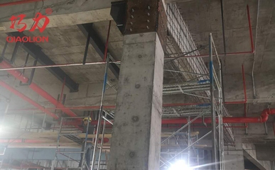 加固方案設計的常見誤區(qū) 行業(yè)新聞 第5張 加固方案設計的常見誤區(qū) 行業(yè)新聞 第5張