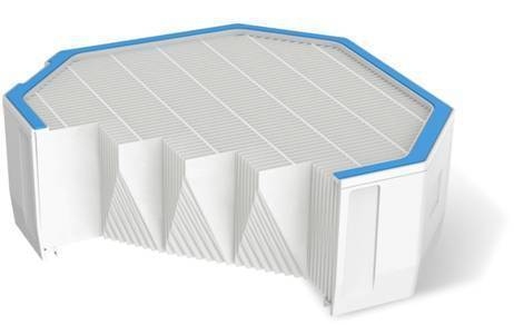 HEPA濾網(wǎng)等級對凈化效果影響 行業(yè)新聞 第5張