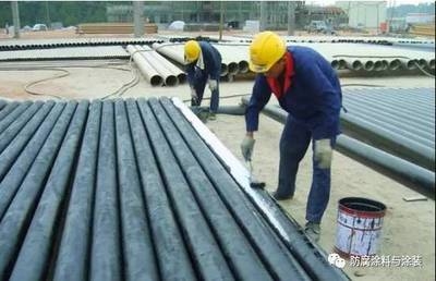 防腐蝕設(shè)計技術(shù)應(yīng)用 行業(yè)新聞 第4張