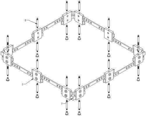 BIM技術(shù)在加固設(shè)計(jì)中的應(yīng)用 行業(yè)新聞 第5張