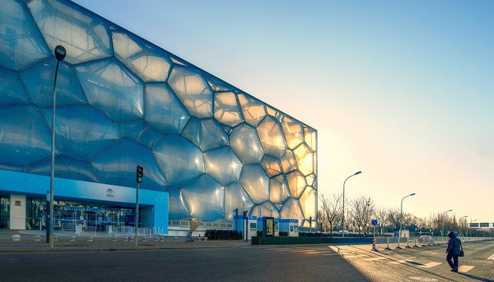 鋼結構建筑的優(yōu)勢與挑戰(zhàn) 行業(yè)新聞 第5張