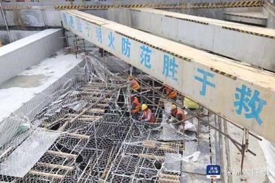 加固工程中如何處理新老結構平衡問題？ 行業(yè)新聞 第2張