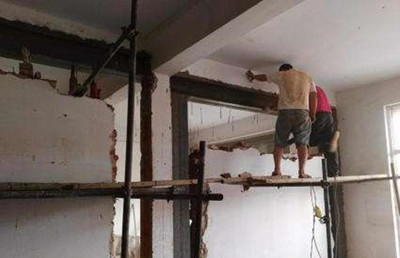 加固工程中如何處理新老結構平衡問題？ 行業(yè)新聞 第6張