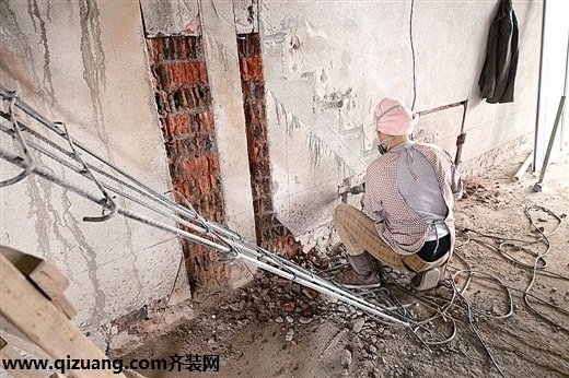 加固工程中如何處理新老結構平衡問題？ 行業(yè)新聞 第5張