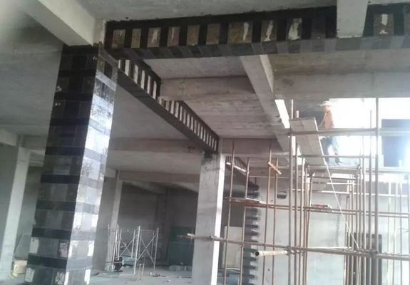 加固公司報(bào)價(jià)影響因素 行業(yè)新聞 第2張