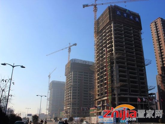 蓋商業(yè)樓需要多少錢(qián)費(fèi)用 行業(yè)新聞 第5張