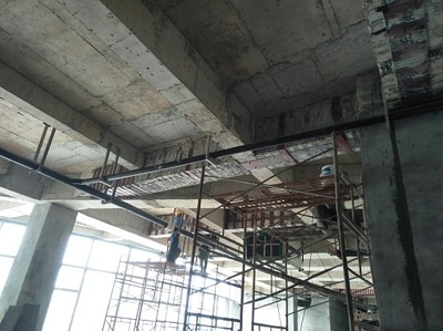 房屋加固技術(shù)最新進(jìn)展 行業(yè)新聞 第4張