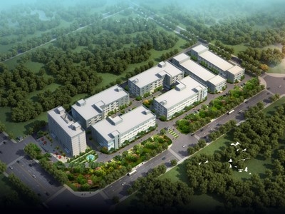 廠房資源整合計劃案例 行業(yè)新聞 第5張