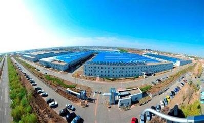 廠房資源整合計劃案例 行業(yè)新聞 第4張