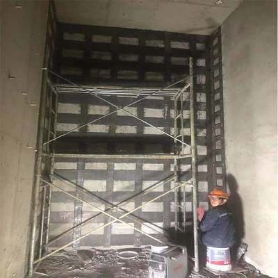 加固公司品牌形象建設方案 行業(yè)新聞 第6張