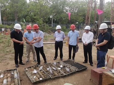 沉降監(jiān)測(cè)技術(shù)的最新研究進(jìn)展 行業(yè)新聞 第5張 沉降監(jiān)測(cè)技術(shù)的最新研究進(jìn)展 行業(yè)新聞 第5張