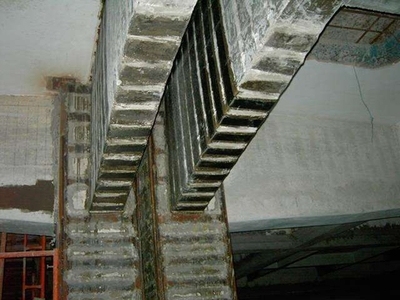 加固后建筑的通風(fēng)控制技巧 行業(yè)新聞 第4張 加固后建筑的通風(fēng)控制技巧 行業(yè)新聞 第4張