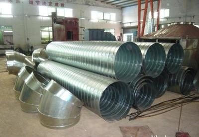 加固后建筑的通風(fēng)控制技巧 行業(yè)新聞 第6張 加固后建筑的通風(fēng)控制技巧 行業(yè)新聞 第6張