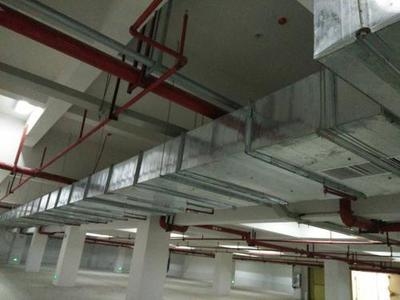 加固后建筑的通風(fēng)控制技巧 行業(yè)新聞 第5張 加固后建筑的通風(fēng)控制技巧 行業(yè)新聞 第5張