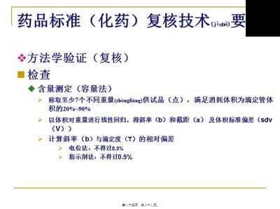 頂空進樣法操作步驟 行業(yè)新聞 第2張