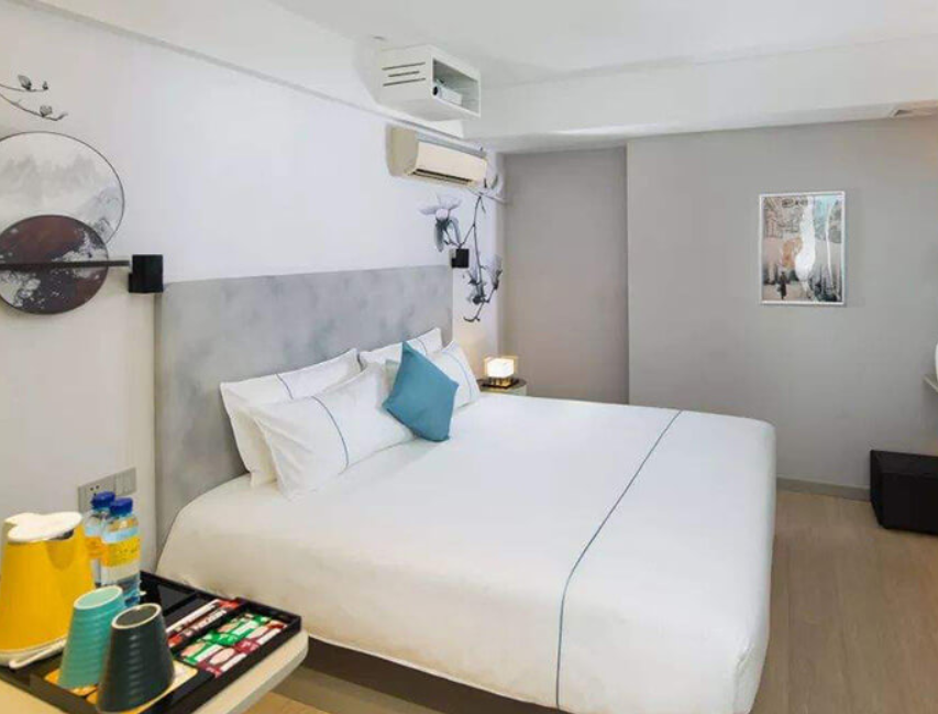 20個(gè)房間的賓館利潤(rùn) 行業(yè)新聞 第5張