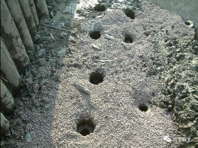 加固規(guī)范更新影響因素分析 行業(yè)新聞 第5張