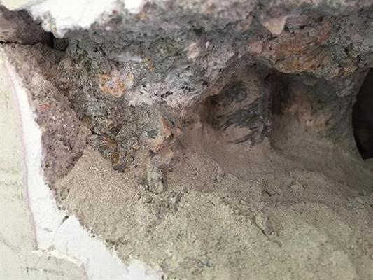 加固結構檢查費用預算 行業(yè)新聞 第6張