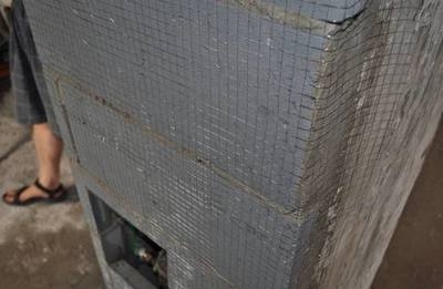 加固建筑防水防潮技巧 行業(yè)新聞 第4張 加固建筑防水防潮技巧 行業(yè)新聞 第4張