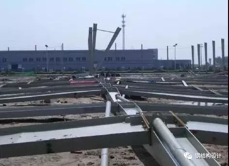 鋼結(jié)構(gòu)加固設(shè)計(jì)案例分析 行業(yè)新聞 第5張